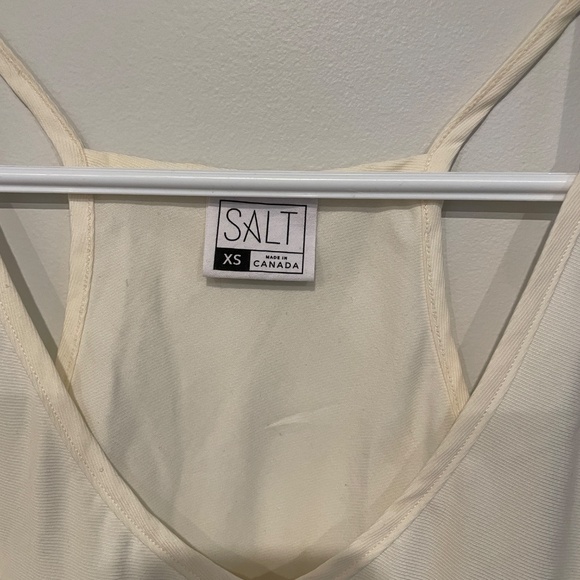 SALT tank - Picture 2 of 3